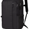 Jack Wolfskin Pot De Luxe- Backpack - Black