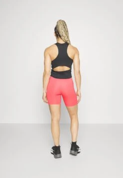 Nike Performance Nike OneMedium Rise - Legging - Lt Fusion Red/White 7 Nike Performance Nike OneMedium Rise - Legging - Lt Fusion Red/White -Kleding Discount Winkel 196b1a9b6ae94cca9c5b10d3da14a79e