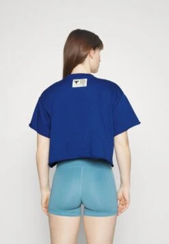 Under Armour Fitness / Yoga - Blue Mirage -Kleding Discount Winkel 1a2bf078946c4ca3aa05aa87bacf73e5