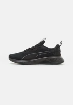 Puma Incinerate - Hardloopschoenen Neutraal - Black