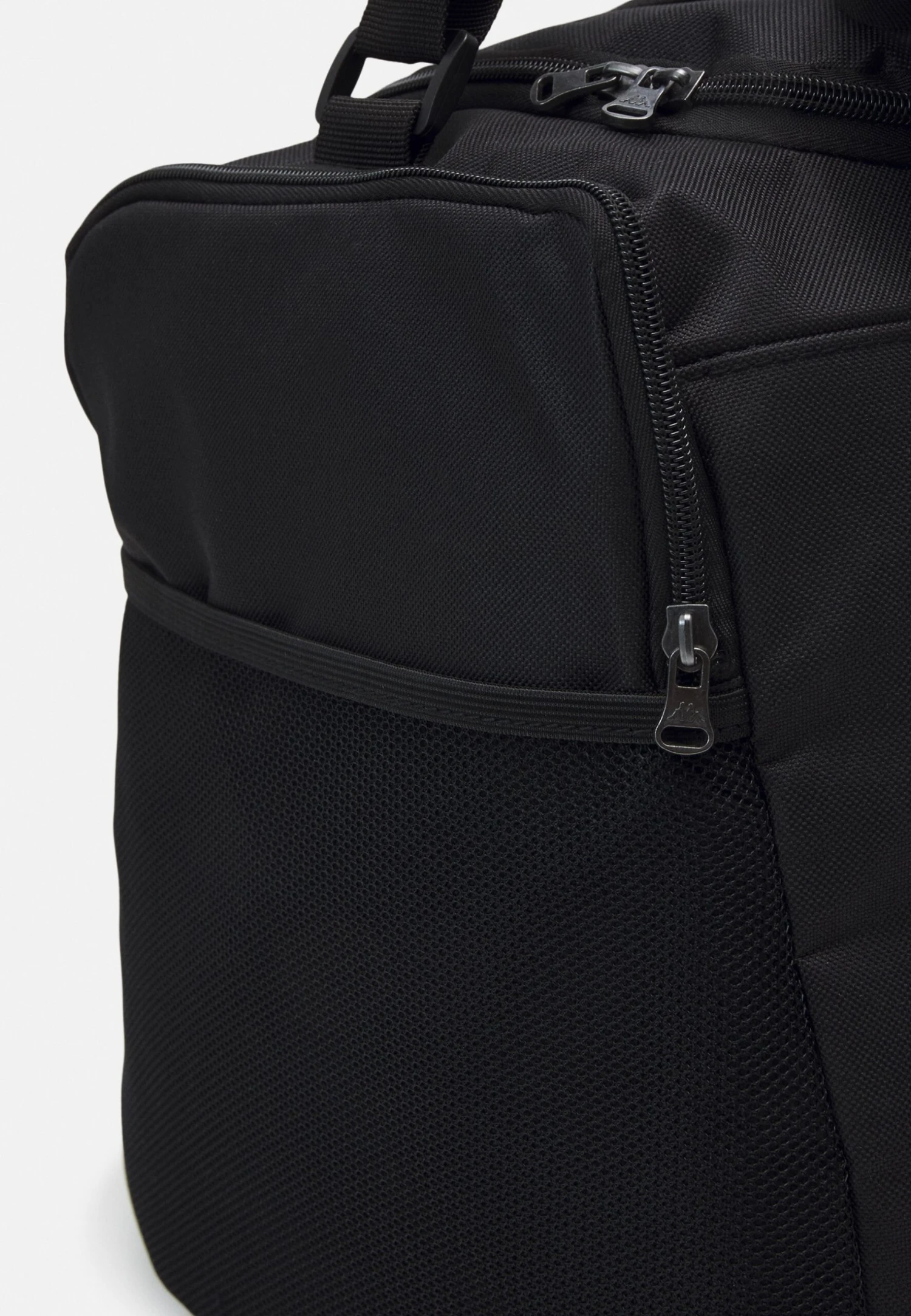 Kappa Sports Bag Unisex - Sporttas - Caviar 4 Kappa Sports Bag Unisex - Sporttas - Caviar - Afbeelding 4