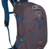 Osprey Sylva 12 - Backpack - Space Travel Grey
