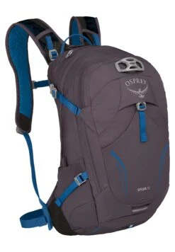 Osprey Sylva 12 - Backpack - Space Travel Grey