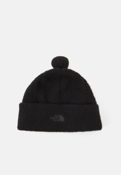 Bestsellers 19 The North Face Cragmont Beanie Unisex - Muts - Black