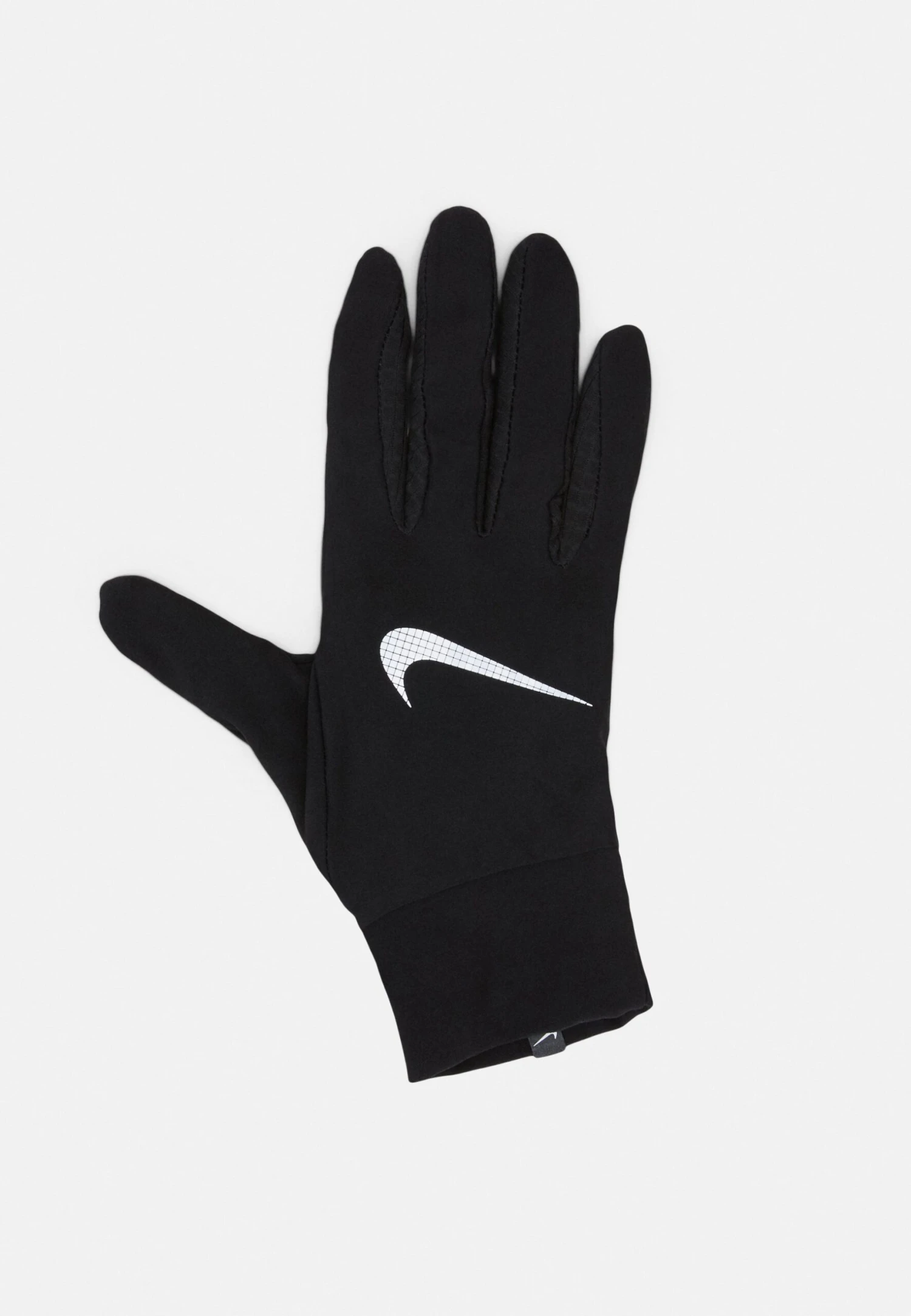 Nike Performance Men'S Run Dry Hat And Glove Set - Handschoenen - Black/Silver 3 Nike Performance Men'S Run Dry Hat And Glove Set - Handschoenen - Black/Silver - Afbeelding 3