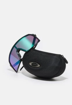 Oakley Sutro Unisex - Sportbril - Matte Black/Road Jade 8 Oakley Sutro Unisex - Sportbril - Matte Black/Road Jade -Kleding Discount Winkel 208ca1ada3a84bf6bc8f77e270bb7c71
