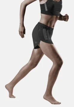 CEP Race Loose Fit - Korte Broeken - Black -Kleding Discount Winkel 22f39e8ccc6e4d01b99815b2c6645b3d