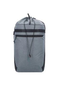 NITRO Urban Fuse - Rugzak - Black Noise