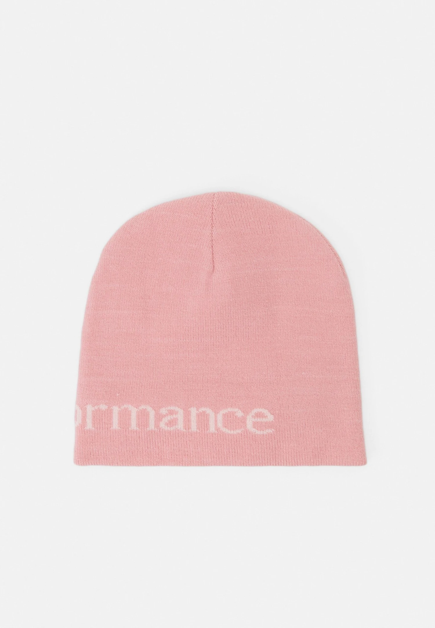 Peak Performance Hat Reversable Unisex - Muts - Warm Blush/Marshmallow/ 2 Peak Performance Hat Reversable Unisex - Muts - Warm Blush/Marshmallow/ - Afbeelding 2