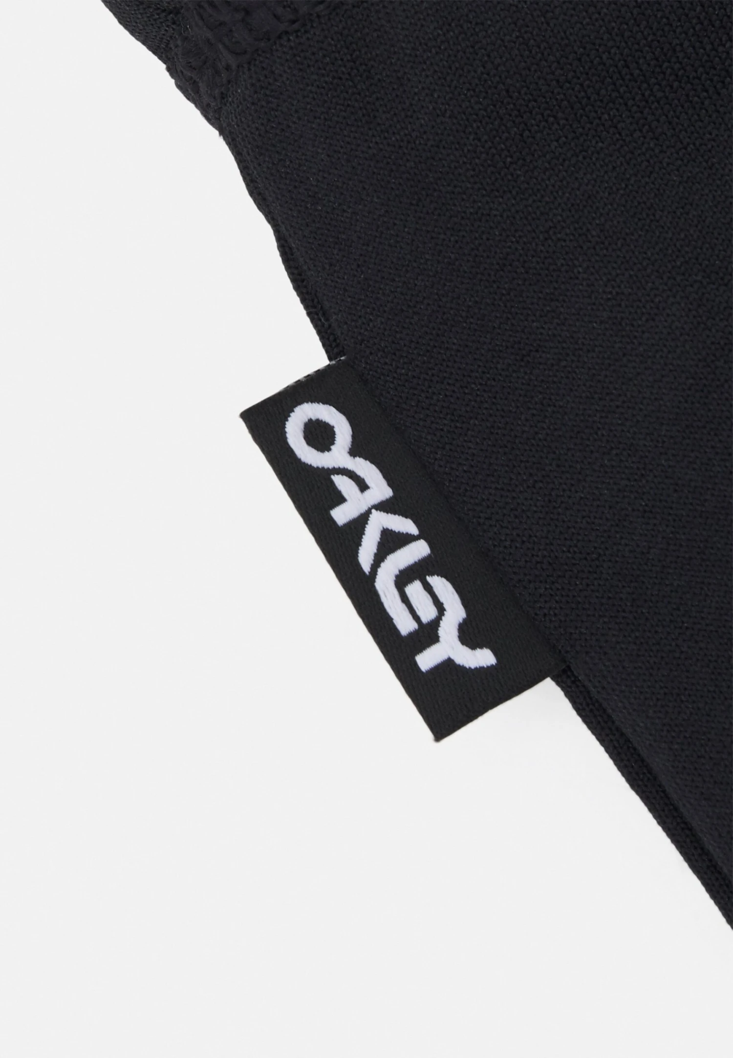 Oakley Neck Gaiter Unisex - Muts - Blackout 5 Oakley Neck Gaiter Unisex - Muts - Blackout - Afbeelding 5