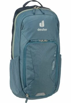 Deuter Bike I - Backpack - Atlantic Ink -Kleding Discount Winkel 2c3890174c8149aeb737501047949bff