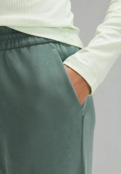 Lululemon Softstreme Hr True - Trainingsbroek - Dark Forest -Kleding Discount Winkel 2e66f50d17704026be4d3fc6e32e7458