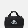 Kappa Sports Bag Unisex - Sporttas - Caviar