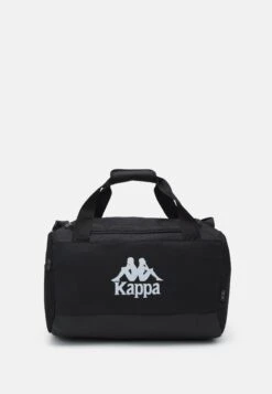 Kappa Sports Bag Unisex - Sporttas - Caviar