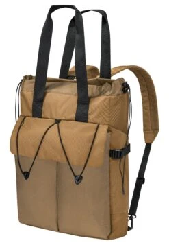Jack Wolfskin Wanderthirst Tote- Rugzak - Dunelands