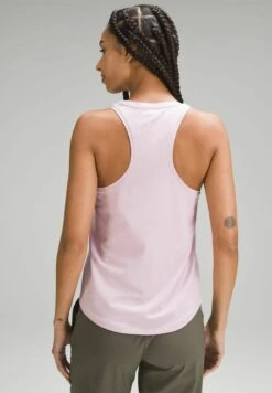 Lululemon Love Tank - Top - Pink Peony -Kleding Discount Winkel 326b618350a94d80bf9d911d3dd2b062
