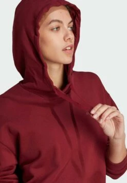 Adidas TERREX Logo- Sweater - Shadow Red -Kleding Discount Winkel 349794d30e4a4588903b9412289561d3