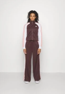 Adidas Sportswear Teamsport - Trainingspak - Shadow Brown/Wonder Clay