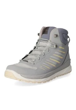 Lowa Axos Gtx Mid Ws - Outdoorschoenen - Grau