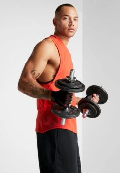 Nike Performance Ultimate Fitness Gloves Unisex - Handschoenen - Black/Light Crimson