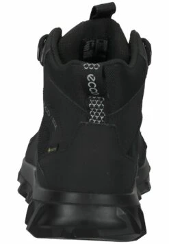 ECCO Sneaker - Outdoorschoenen - Black -Kleding Discount Winkel 39ceeefd5e984968905fb5604d2918ed