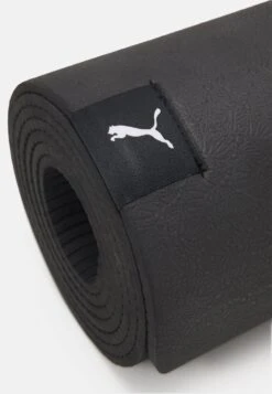 Puma Fitness Mat - Fitness / Yoga - Black -Kleding Discount Winkel 3a6ff0243ea94cbd89f12e9ac3261c01
