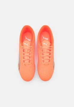 Puma Ultra Play Fg/Ag- Voetbalschoenen Met Kunststof Noppen - Ultra Orange/White/Blue Glimmer 9 Puma Ultra Play Fg/Ag- Voetbalschoenen Met Kunststof Noppen - Ultra Orange/White/Blue Glimmer -Kleding Discount Winkel 3b97eac0f9b245388692b7a0f68b47da