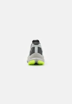 Adidas TERREX Terrex Soulstride Flow Gtx - Outdoorschoenen - Silver/Semi Flash Aqua/Lucid Lemon -Kleding Discount Winkel 3d327f9d2e1c4ff487a4c3abcb0b1c71