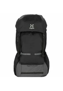 Haglöfs Rugged Mountain- Backpack - True Black Magnetite