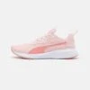 Puma Incinerate - Stabiliteit Hardloopschoenen - Chalk Pink/Rosette
