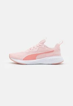 Puma Incinerate - Stabiliteit Hardloopschoenen - Chalk Pink/Rosette