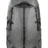 Tatonka Kings Peak - Backpack - Black