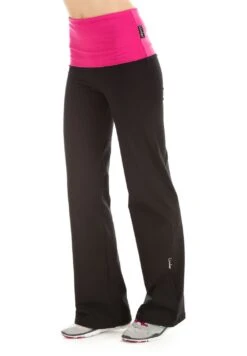 Broek - Black -Kleding Discount Winkel 4374afaabfc644c68cf7559cd4ba5868