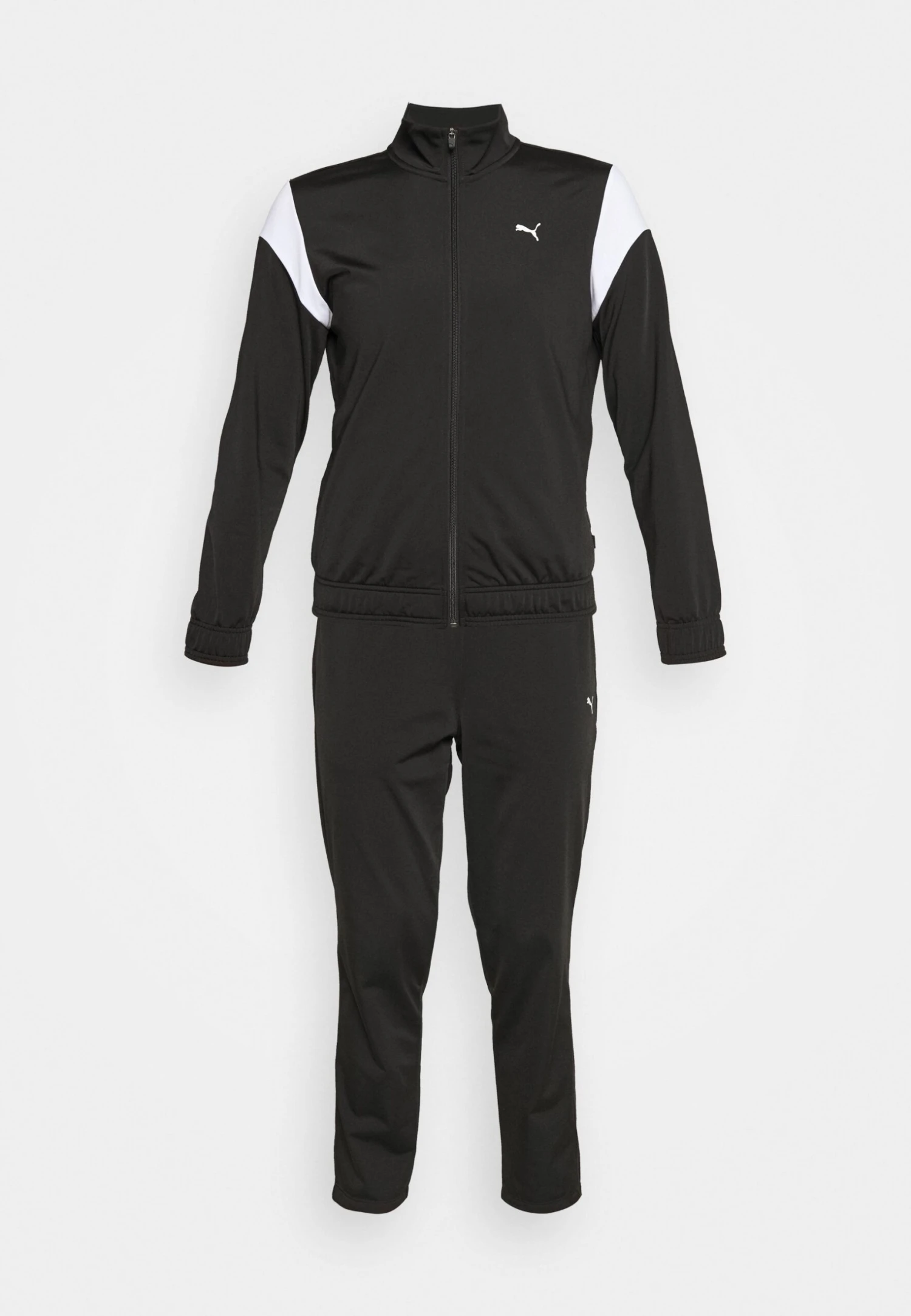 Puma Classic Tricot Suit - Trainingspak - Black 5 Puma Classic Tricot Suit - Trainingspak - Black - Afbeelding 5