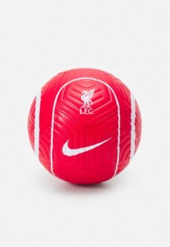 Nike Performance Liverpool Fc Strike Unisex - Fanartikel - University Red/University Red/White