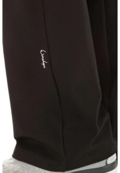 Broek - Black -Kleding Discount Winkel 4a1b3d0df3854bc78a81903a361fc001