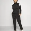 Puma Classic Tricot Suit - Trainingspak - Black