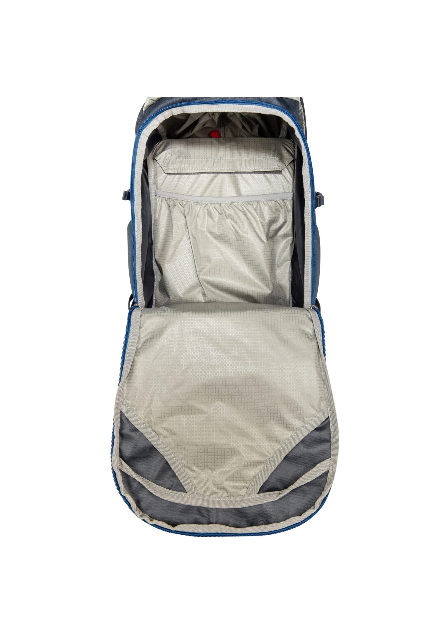 Tatonka Backpack - Blue 6 Tatonka Backpack - Blue - Afbeelding 6