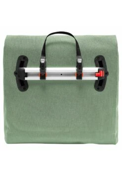 VAUDE Augsburg Iv - Schoudertas - Willow Green -Kleding Discount Winkel 4e788a8219f743a5a730eda42e39d5f9