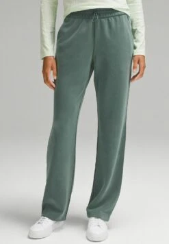 Bestsellers 7 Lululemon Softstreme Hr True - Trainingsbroek - Dark Forest