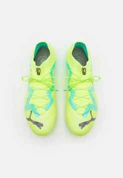 Puma Future Ultimate Fg/Ag - Voetbalschoenen Met Kunststof Noppen - Fast Yellow/Black Electric/Peppermint 9 Puma Future Ultimate Fg/Ag - Voetbalschoenen Met Kunststof Noppen - Fast Yellow/Black Electric/Peppermint -Kleding Discount Winkel 513d7caadbd84f30a189a5b710bc8eb8