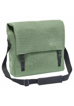 VAUDE Augsburg Iv - Schoudertas - Willow Green -Kleding Discount Winkel 5304d00f4cb34e59beb872fa4d2153d0