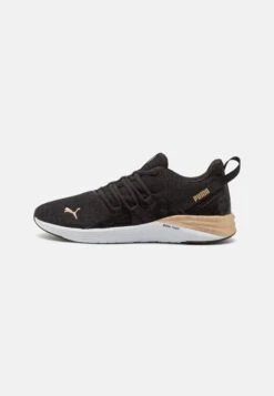 Puma Better Foam Prowl Alt Metal- Trainingsschoen - Black/White