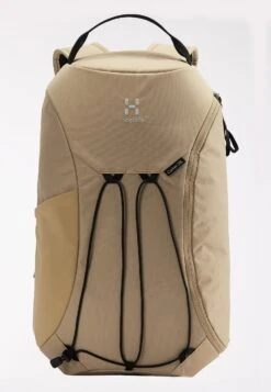 Haglöfs Corker 20L - Backpack - Sand -Kleding Discount Winkel 54b28ce0c35b48909f6929556bdb6cbd