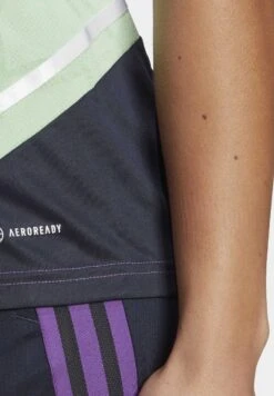 ADIDAS PERFORMANCE Real Madrid Condivo 22 Training - Sport T-Shirt - Active Purple -Kleding Discount Winkel 54bf37a384914394afa70d2eff956be9