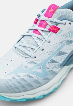 Mizuno Wave Daichi 7 - Trail Hardloopschoenen - Baby Blue 11 Mizuno Wave Daichi 7 - Trail Hardloopschoenen - Baby Blue -Kleding Discount Winkel 5691a7249eef44f0815f3b1354115d43