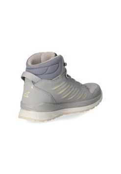 Lowa Axos Gtx Mid Ws - Outdoorschoenen - Grau 9 Lowa Axos Gtx Mid Ws - Outdoorschoenen - Grau -Kleding Discount Winkel 56c2ab671fb647999a586153e16a2697