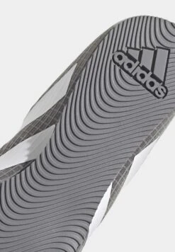 ADIDAS PERFORMANCE Box Hog 4 - Trainingsschoen - Grey Three Cloud White Core Black -Kleding Discount Winkel 58fdfae9c27e47dda4f87240a1708cd5