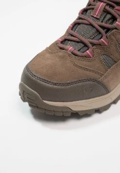 Hi-Tec Bandera Lite Mid Wp Womens - Outdoorschoenen - Taupe/Dune/Boysenberry 11 Hi-Tec Bandera Lite Mid Wp Womens - Outdoorschoenen - Taupe/Dune/Boysenberry -Kleding Discount Winkel 5a5d93b807f04a33848986588043ccbc