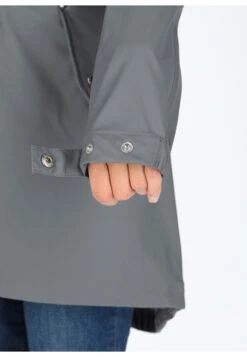 Väderöarna W - Regenjas - Grey 11 Väderöarna W - Regenjas - Grey -Kleding Discount Winkel 5b205ad0c3184ea282fc82c60e12853d